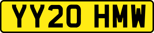 YY20HMW