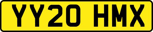 YY20HMX