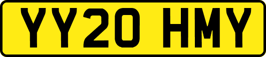 YY20HMY