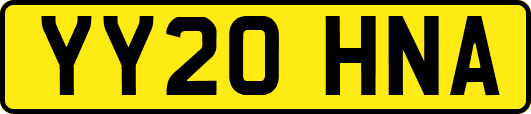 YY20HNA