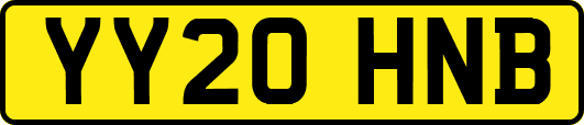 YY20HNB