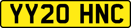 YY20HNC