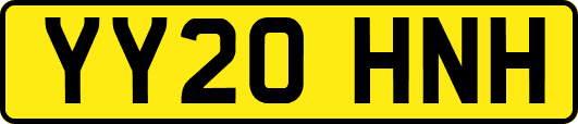 YY20HNH