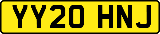 YY20HNJ