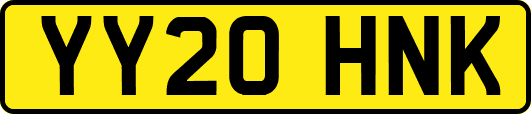 YY20HNK
