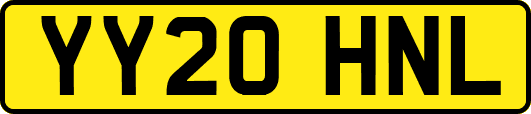 YY20HNL