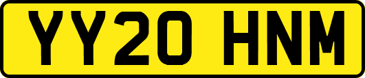 YY20HNM