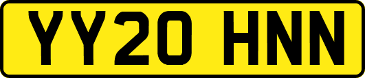 YY20HNN