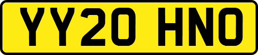 YY20HNO