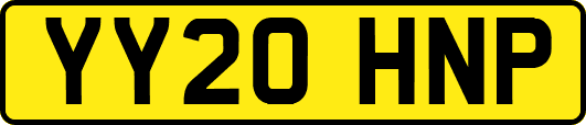 YY20HNP