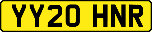 YY20HNR