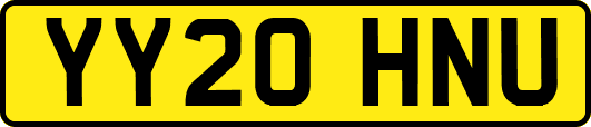 YY20HNU