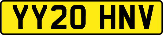 YY20HNV