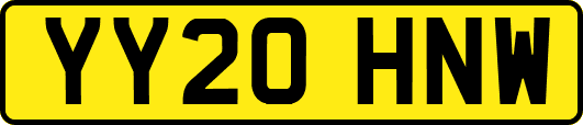 YY20HNW