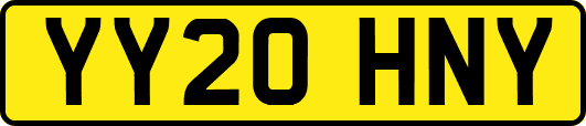 YY20HNY