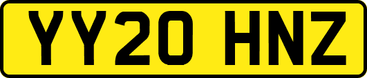 YY20HNZ