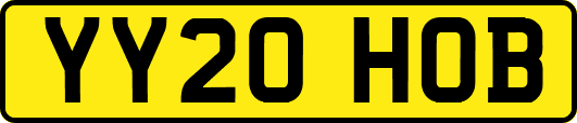 YY20HOB