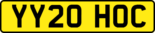 YY20HOC