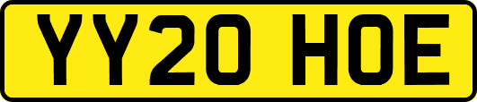 YY20HOE
