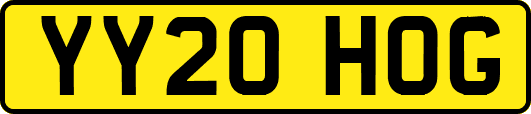 YY20HOG