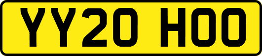YY20HOO
