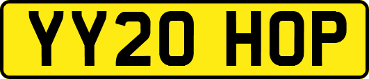 YY20HOP