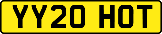 YY20HOT