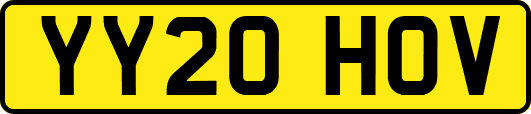 YY20HOV