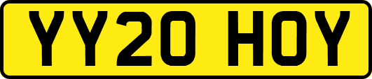 YY20HOY