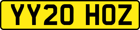 YY20HOZ