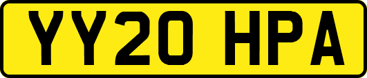 YY20HPA