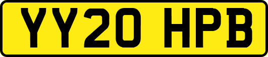 YY20HPB