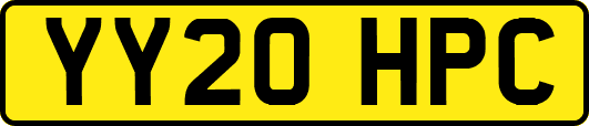 YY20HPC
