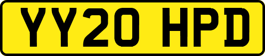 YY20HPD