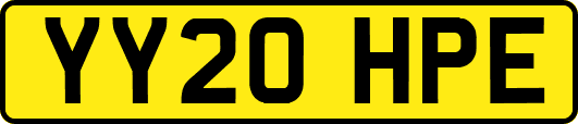 YY20HPE