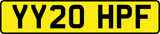 YY20HPF