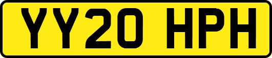 YY20HPH