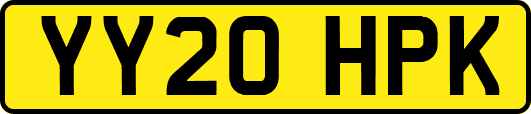 YY20HPK