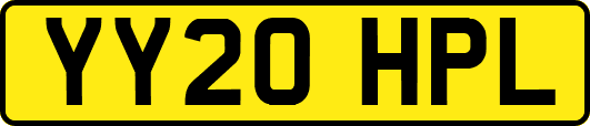 YY20HPL