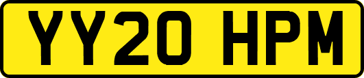 YY20HPM