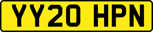 YY20HPN