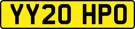 YY20HPO
