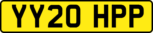 YY20HPP