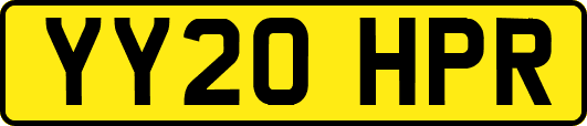 YY20HPR