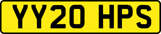 YY20HPS
