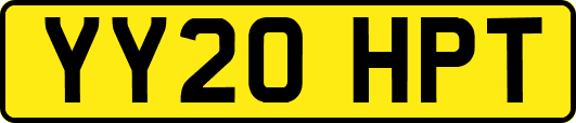 YY20HPT