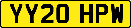 YY20HPW