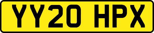 YY20HPX
