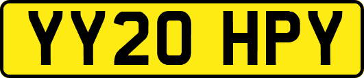 YY20HPY
