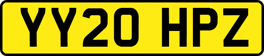 YY20HPZ
